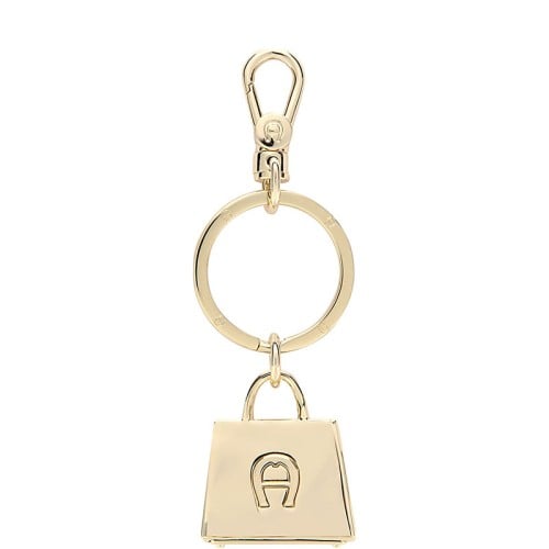 ميدالية مفاتيح اقنر سيبال ذهبي