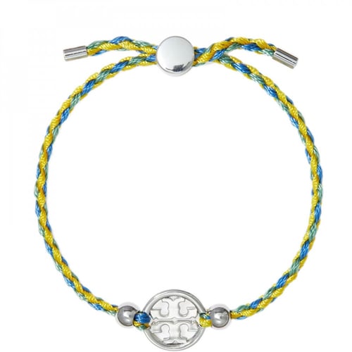 اساور توري بورش ميلر فضي