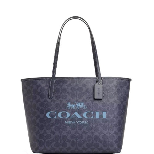 شنطة كوتش المدينة كحلي