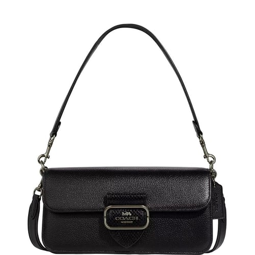 شنطة كوتش مورجان أسود