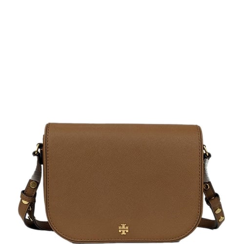 شنطة توري بورش إيمرسون بني