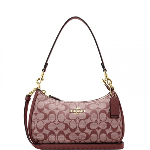 شنطة كوتش تيري لون أحمر