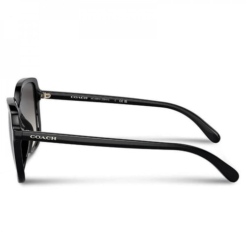 نظارة شمسية مربعة هندسية كوتش