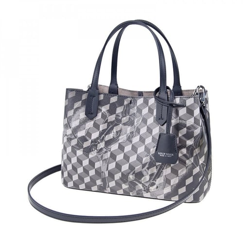 شنطة لوب نوار ميني اسود