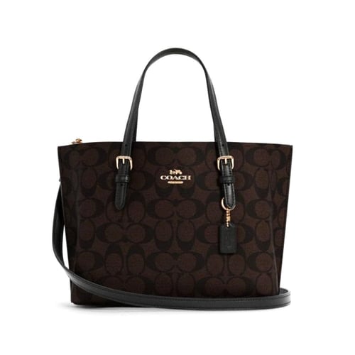 شنطه كوتش بروان