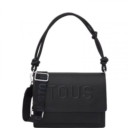 شنطة توس لارو نيو سوداء