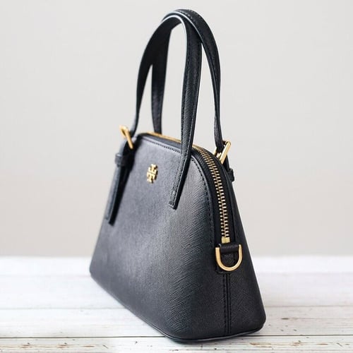 شنطة توري بورش إيمرسون اسود