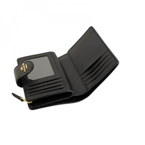 محفظه كوتش فاخره اسود