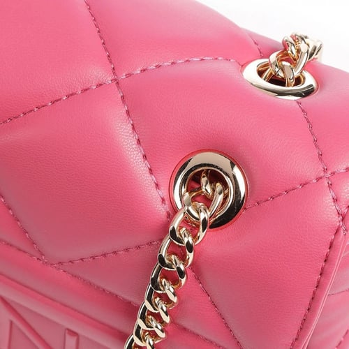 شنطة فالنتينو كروس وردي