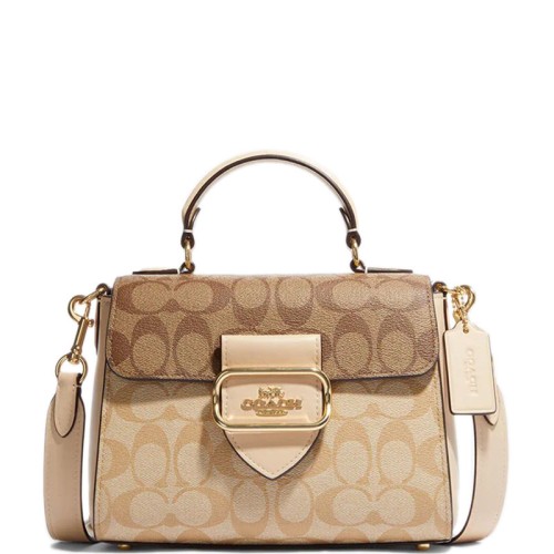 شنطة كوتش مورغان COACH MORGAN