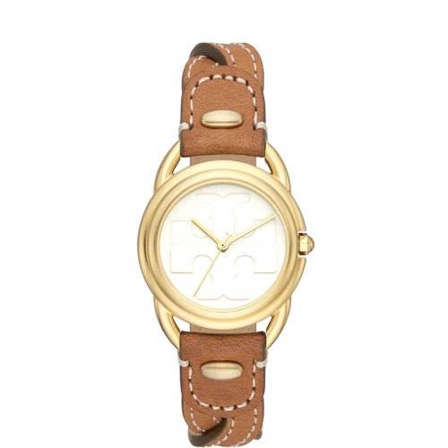 ساعة توري بورش ميلر بني