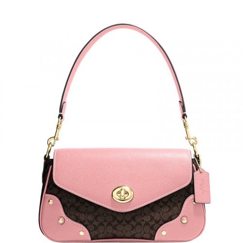 شنطة كوتش ميلي بينك