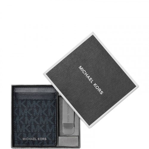 محافظ مايكل كورس مع مشبك