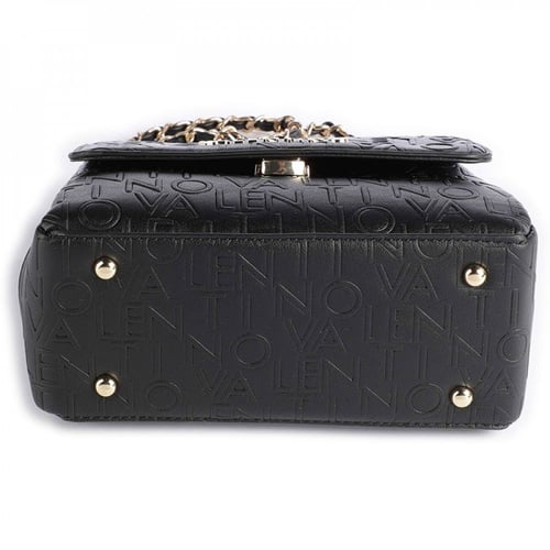 شنطة فالنتينو ريلاكس سوداء