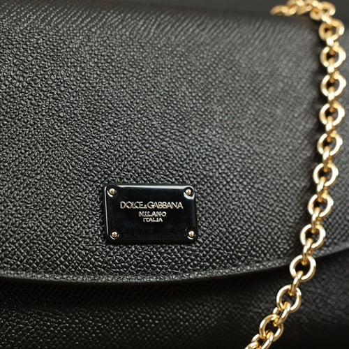 شنطه دولسي اند غابانا بني