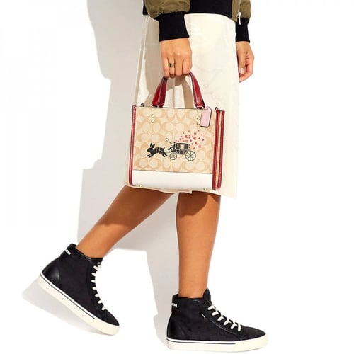 شنطة كوتش العام القمري