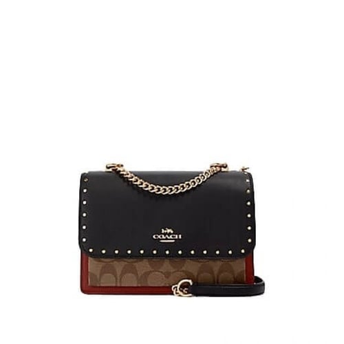 شنطة كروس رائعة من كوتش