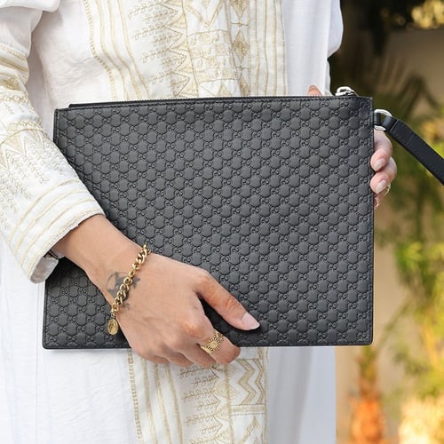 باوتش قوتشي كبير أسود