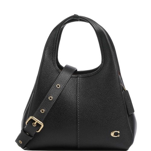 شنطة كوتش لانا أسود