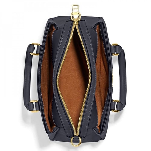 شنطة كوتش ميني دارسي زرقاء