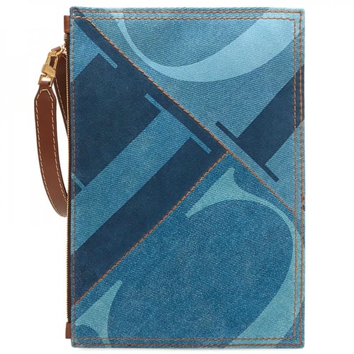 باوتش كارولينا هيريرا بيمبا زرقاء