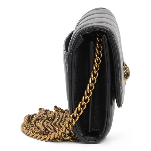 شنطة كيرت جيجر سوهو أسود