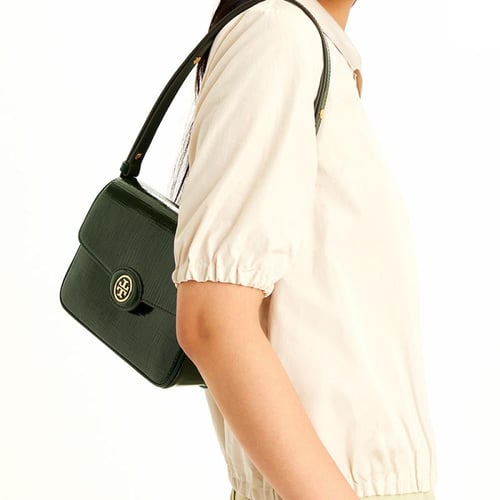 شنطة توري بورش روبنسون أخضر