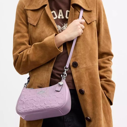 شنطة كوتش تيري روز