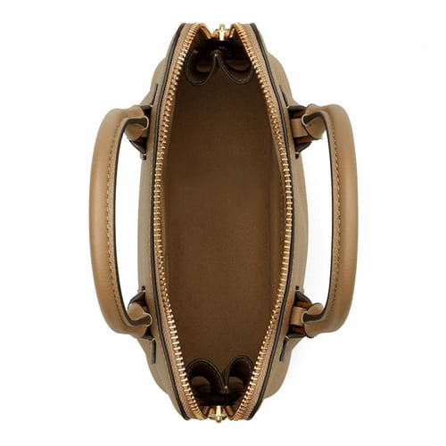 شنطة توري بورش أرجوحة صغيرة بيج