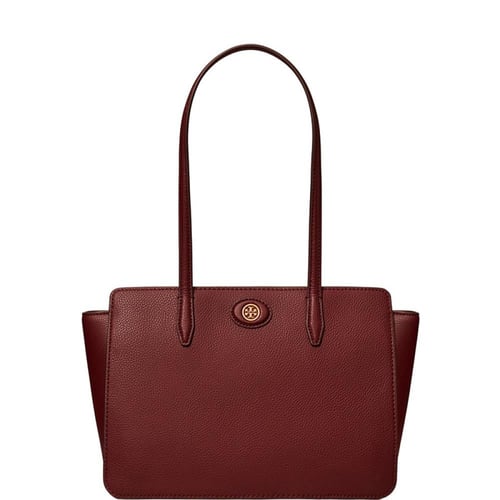 شنطة توري بورش روبنسون أحمر