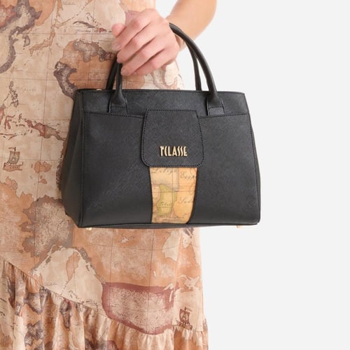 شنطة الفيرو ويندي سيتي أسود