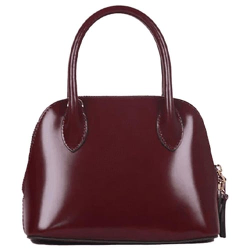 شنطة توري بورش إيمرسون ميني عنابي