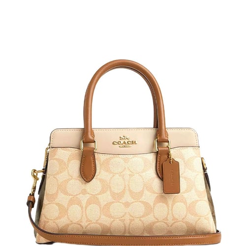 شنطة كوتش ميني دارسي كاكي