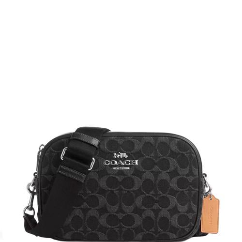 شنطة كوتش كاميرا جيمي أسود