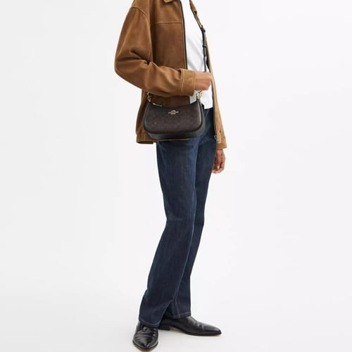 شنطة كوتش تيري طوبي