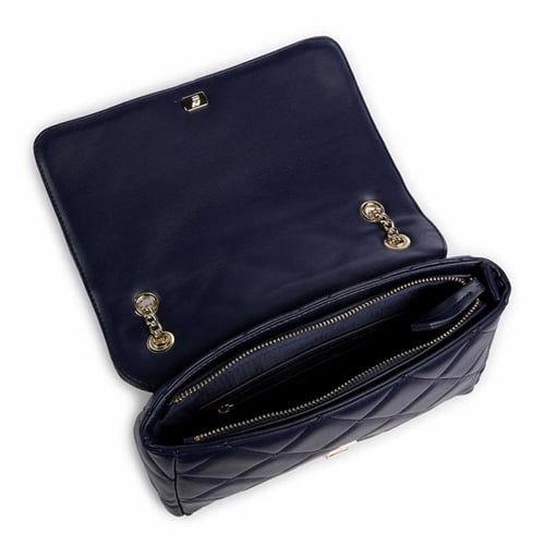 شنطة فالنتينو أوكارينا كحلي