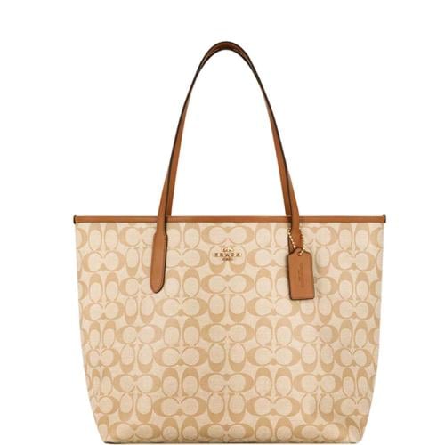 شنطه كوتش توتي باق بني فاتح