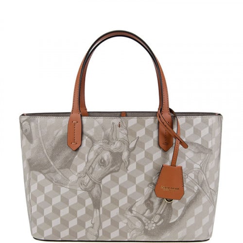 شنطة لوب نوار شوبر بني