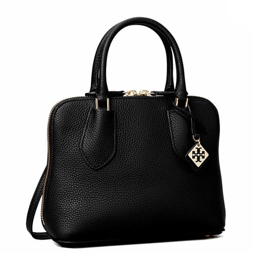 شنطة توري بورش أرجوحة صغيرة أسود