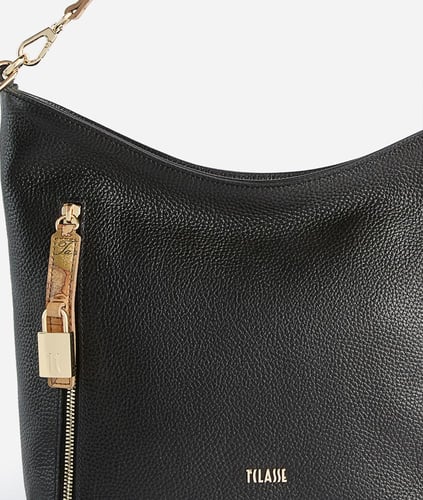 شنطة الفيرو متعددة الاستخدامات أسود