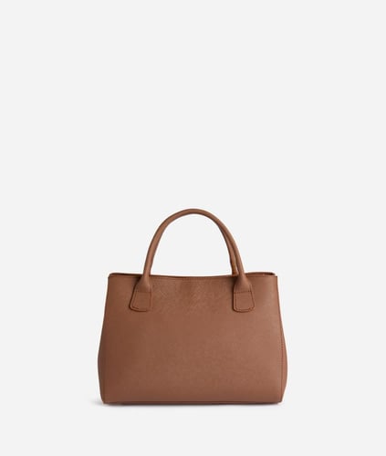 شنطة الفيرو ويندي سيتي بني