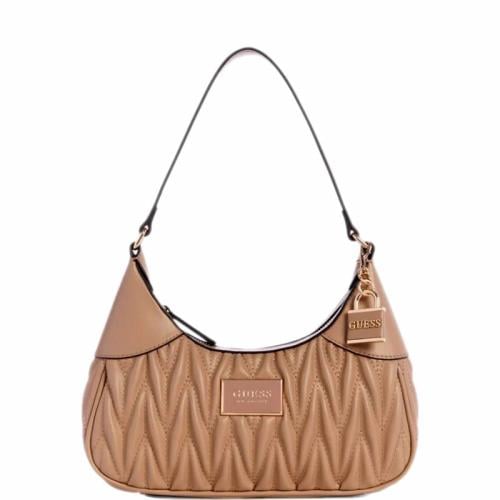 شنطة جيس فلور صغيرة بني