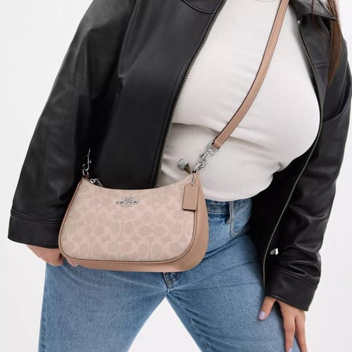 شنطة كوتش تيري بيج