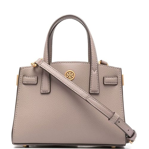 شنطة توري بورش ولكر كاكي