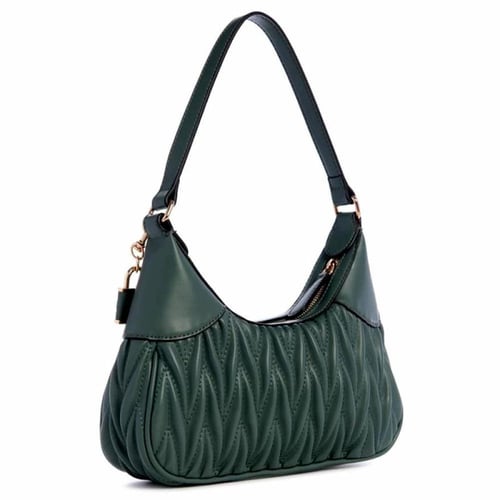 شنطة جيس فلور صغيرة أخضر