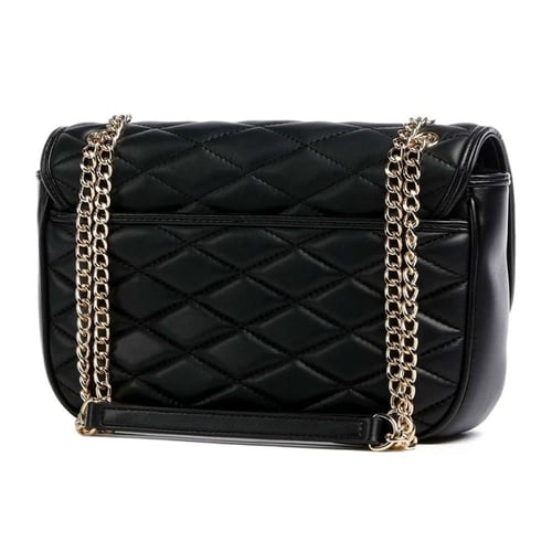 شنطة لوف موسكينو رومانسية أسود