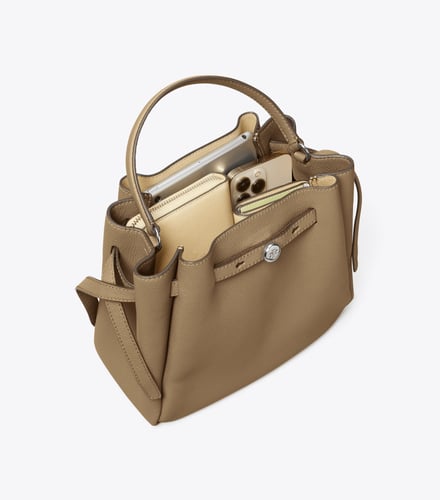 شنطة توري بورش رومي دلو طوبي