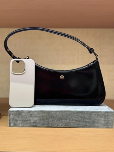 شنطه توري بورش اسود