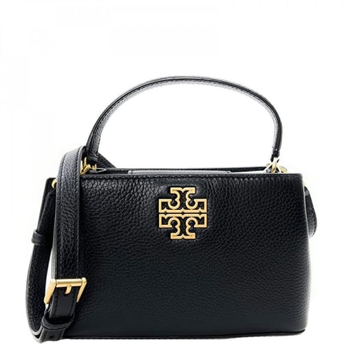 شنطة توري بورش بريتن سوداء