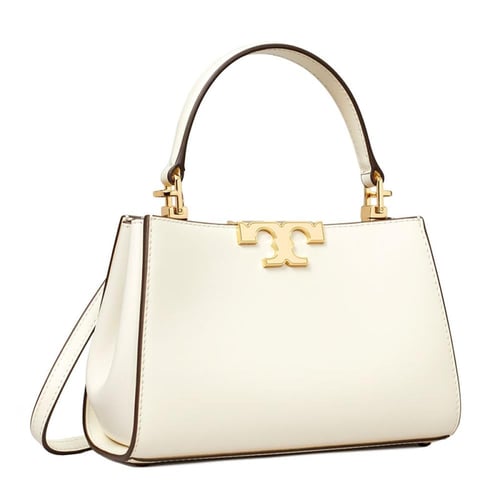 شنطة توري بورش ميني إليانور أبيض